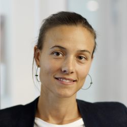 Team member
